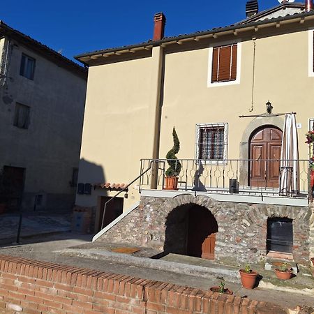 Casa Vacanze La Barca Fiattone Exterior photo